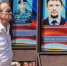 В Белгороде открыли выставку о земляках – Героях России - БелПресса