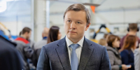 Владимир Ефимов: Детский сад на 225 мест строят в Бабушкинском районе, фото - Мой район