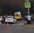 Мужчина на Ладе сбил мальчика трех лет в центре Кирова - Город Киров