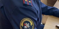 В Курской области перед судом предстанет местный житель, обвиняемый в умышленном причинении тяжкого вреда здоровью, повлекшем смерть потерпевшего - Следственный комитет