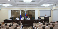 Кондратьев: Виктора Винецкого назначили прокурором Краснодарского края - ТК Краснодар