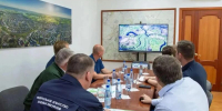 Курс на безопасность: на Среднем Урале начнется масштабная расчистка и углубление русел рек - Газета Алапаевская искра