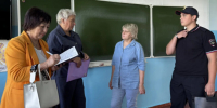 Прозвенит ли 1 сентября первый звонок? - Венгеровский район