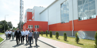 Спорт и культура Ульяновской области: пять лет перемен - Газета Кузоватовские вести