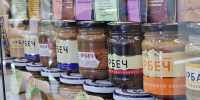 Дагестанская продукция будет представлена на гастрономическом фестивале в Москве - РИА Дагестан