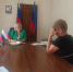 Заместитель Главы Администрации города Луганска провела личный прием граждан - Город Луганск