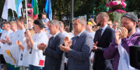 420 молодых специалистов из 14 регионов ПФО собрались в Перми на финал проекта «МолоТ» - Новости Перми PermNews.Ru
