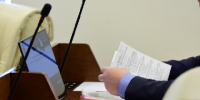 Краевое правительство забирает себе полномочия по земельному контролю: новый закон уже в парламенте - Новости Перми PermNews.Ru