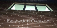 В Калуге по факту падения ребенка из окна возбуждено уголовное дело - Следственный комитет