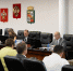 Фото: пресс-служба городской Думы Краснодара - Itar-TassKuban.Ru
