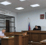 Мужчина украл 10 тысяч рублей и получил 2 года принудительных работ - Газета Ваш Новый День