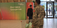 Множество иностранцев в военной форме замечено в Мурманске - SeverPost.ru