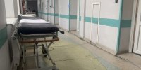 В Североморске неврологический стационар закроют до начала сентября - SeverPost.ru