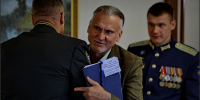 Поддержка для героев: как прошла встреча губернатора с Ассоциацией ветеранов СВО - Online47.Ru