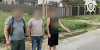 В Минводах задержали подростка за смертельное избиение мужчины - Телеканал СвоёТВ