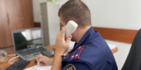 Следователем СКР возбуждено уголовное дело по факту ненадлежащего оказания услуг по перевозке пассажиров в Нижнем Тагиле - Следственный комитет