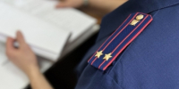 В Оренбурге перед судом предстанет мужчина, обвиняемый в воспрепятствовании осуществления правосудия и производства предварительного следствия - Следственный комитет