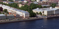 Губернатор Беглов: новый водопровод выводит систему водоснабжения Васильевского острова на новый уровень | ФОТО Александра ДРОЗДОВА - С.-Петербургские ведомости