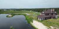 Не ущерб, а польза. В деле о самострое на воронежской Усманке появился новый поворот - ГТРК Воронеж