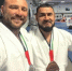 Калужские спортсмены привезли золото и серебро с чемпионата мира по джиу-джитсу - Калужский перекрёсток