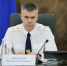 Прокурором Краснодарского края назначен Виктор Винецкий. - Газета Заря Кубани