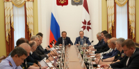 Совещание Комаров.jpg - Государственное собрание