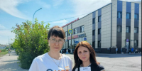 Литературная акция «Душа моя струна, звучащая стихами» - ЦБС г. Канска