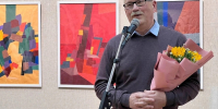 Юбилей хранителя истории: Александру Говорову — 70 лет! - Кольский район