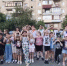 Праздник приходит в каждый двор - Город Орск