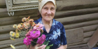 С 90-летним юбилеем!. - Кикнурский округ