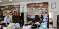 В Карачаево-Черкесии завершается приемка образовательных организаций к 2026/2027 учебному году - Правительство Карачаево-Черкесской Республики