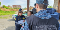 Должницу по алиментам помогла вывести на чистую воду переписка в социальной сети - УФССП