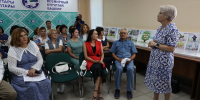 В 350 детских садов Башкирии пришло «Живое слово» - Сетевое издание Республика Башкортостан