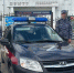 В Оренбургской области сотрудники вневедомственной охраны Росгвардии задержали агрессивного гражданина, нанесшего ножевое ранение сотруднику частной охраны - Time56.Ru