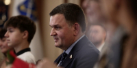 Сенатор Перминов: Юбилей Ленинградской области станет точкой притяжения для туристов со всей страны - Online47.Ru