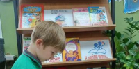 Выставка-информация «Пусть всегда будет Книга!» - Киржачская ЦБС