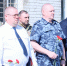 В ярославской колонии открыли памятник воинам-освободителям - УФСИН