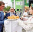 «Вместе и навсегда» - под таким названием 1 августа состоялся День Марьяновского района - Gazeta-Avangard.Ru