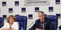 Бабушкина с депутатами подвела итоги весенней сессии и созыва 2021-2026 годов - ИА Уральский меридиан
