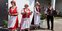 Прикоснуться к немецкой культуре - Gazeta-Avangard.Ru