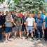 В УФИЦ № 1 при ИК-40 ГУФСИН России по Пермскому краю прошли соревнования по городкам - УФСИН по Пермскому краю
