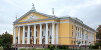 В Челябинском театре оперы и балета провели солидную модернизацию оборудования - Агентство новостей Доступ