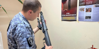 В Липецке подведены итоги соблюдения требований законодательства в сфере оборота оружия за июль 2026 года - Росгвардия