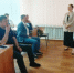 Учатся общественные наблюдатели - Заря