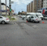 В Астрахани на улице Боевой в ДТП пострадала 4-летняя девочка - ГТРК Лотос