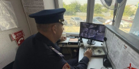 В Белгороде росгвардейцы проверяют готовность спортивных школ областного центра к новому учебному году - Росгвардия