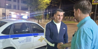 Согомон Аракелян: «Тишина и порядок во дворах не просьба, а требование закона» - Kirov.Online