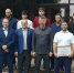 Премьер Дагестана встретился с победителями чемпионата России - Дагестанская правда