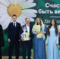 Встреча Губернатора Краснодарского края Вениамина Кондратьева с семьей Мородины - Министерство труда и соцразвития