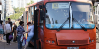 Нижегородцы выплатили 1,6 млн рублей за нарушения в общественном транспорте - НИА Нижний Новгород